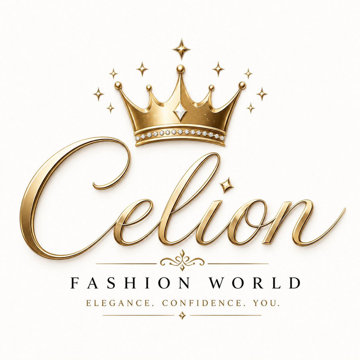 Celion Fashion World