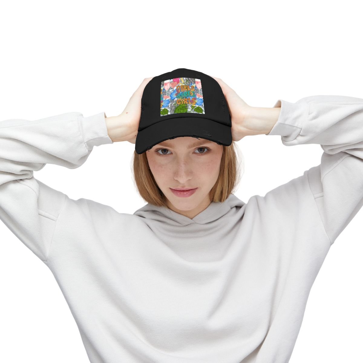 Headwear by Celion Fashion World
