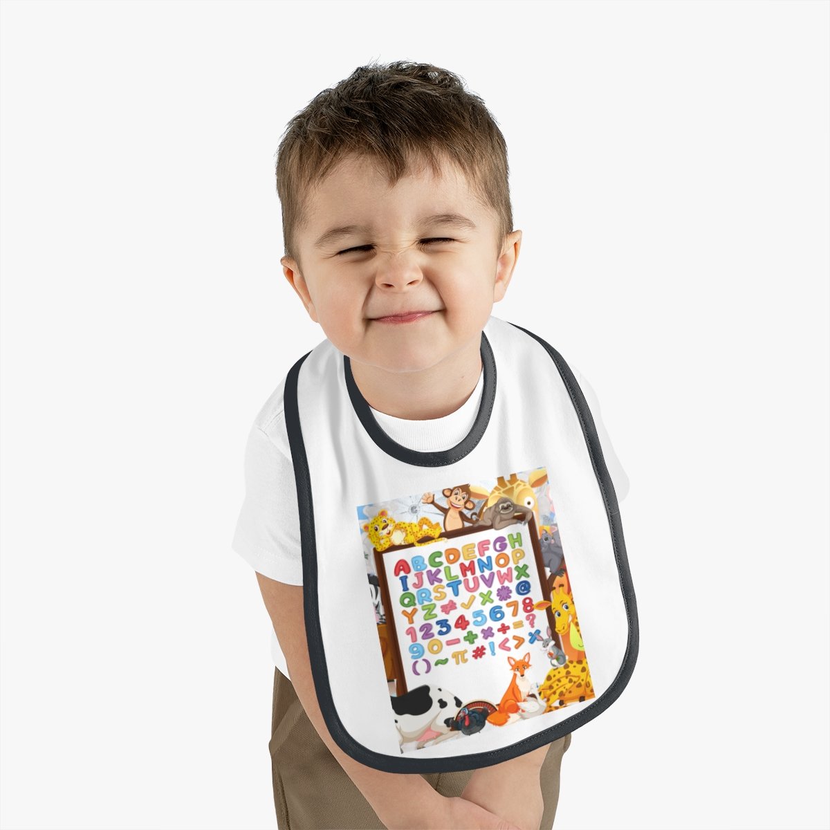baby bib