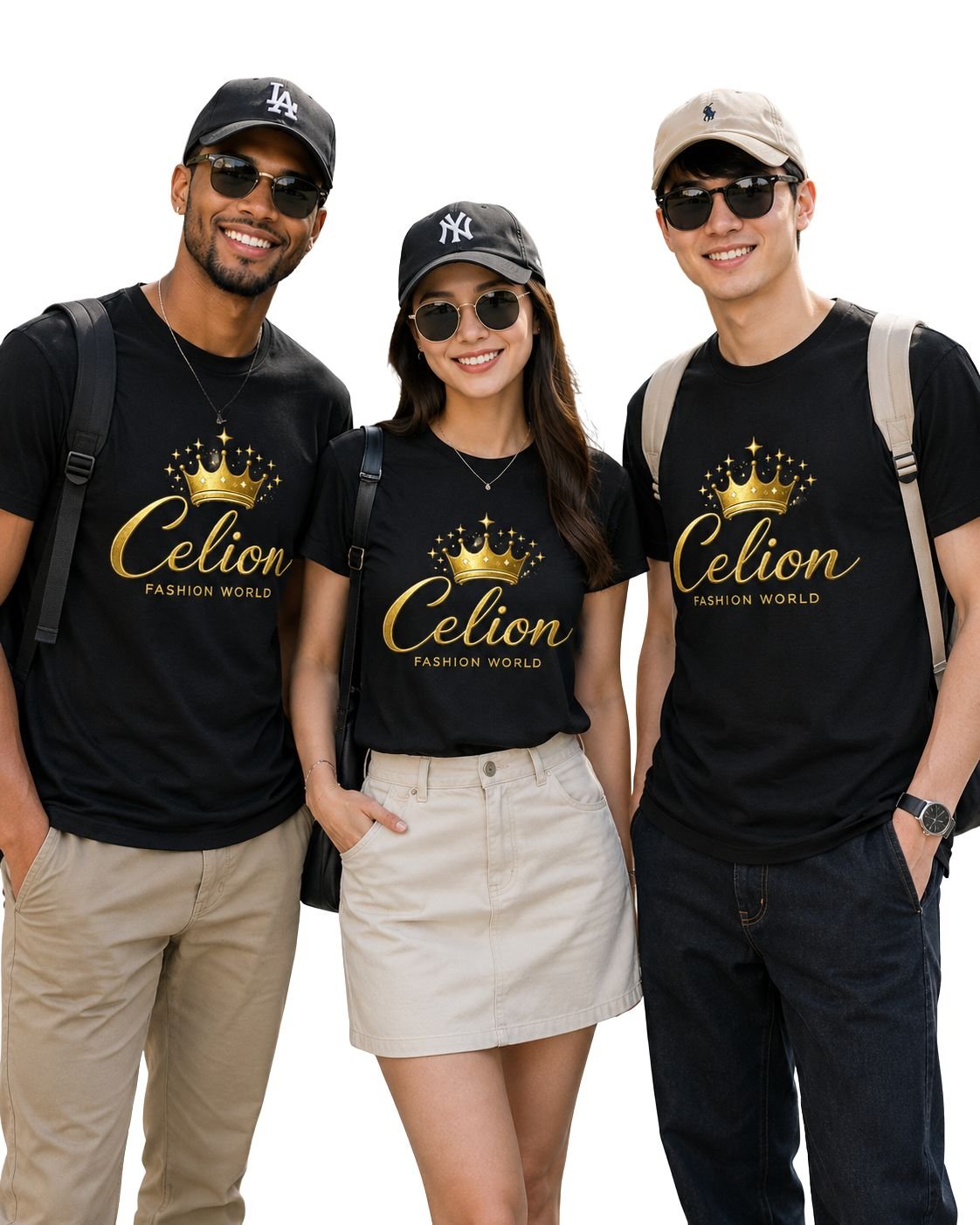 Student wear by Celion Fashion Wear