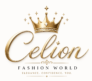 celion fashion world updated logo