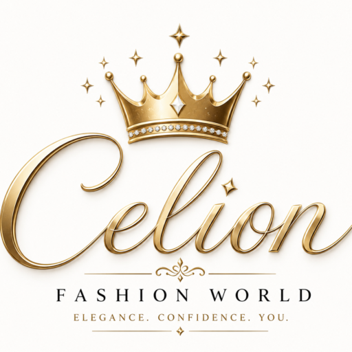celion fashion world updated logo